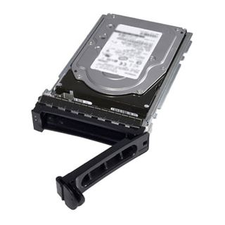 2,4TB Dell 400-AUQX 2.5" (6.4cm) SAS 12Gb/s