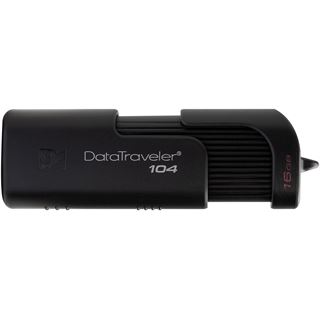 16GB Kingston USB 2.0 DataTraveler 104