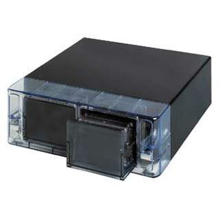 Hama Mini-DV Box für 20 Stück