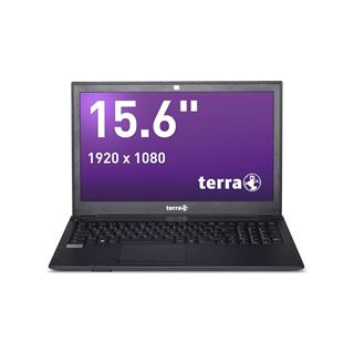 Notebook 15.6" (39,62cm) Terra Mobile 1515A Intel Pentium N5000,