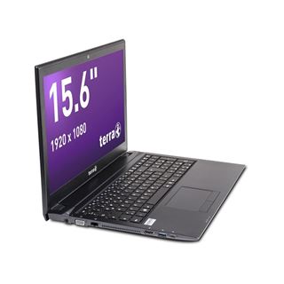 Notebook 15.6" (39,62cm) Terra Mobile 1515A Intel Pentium N5000,