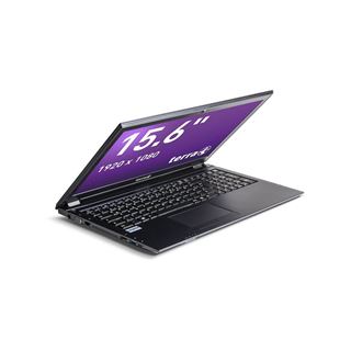 Notebook 15.6" (39,62cm) Terra Mobile 1515A Intel Pentium N5000,
