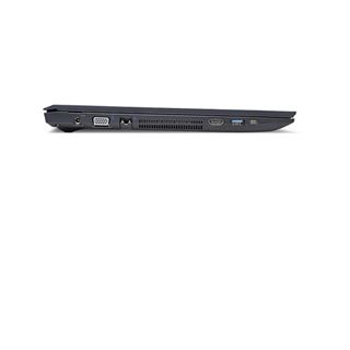 Notebook 15.6" (39,62cm) Terra Mobile 1515A Intel Pentium N5000,
