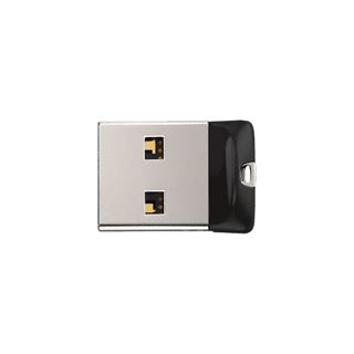 64GB SanDisk Cruzer Fit USB2.0 (SDCZ33-064G-G35) retail