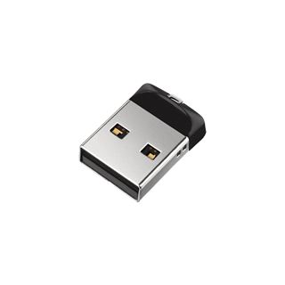 64GB SanDisk Cruzer Fit USB2.0 (SDCZ33-064G-G35) retail