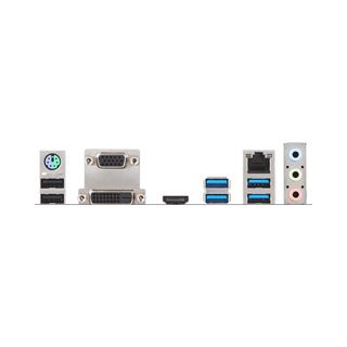 MSI A320M PRO-M2 V2 AMD A320 So.AM4 Dual Channel DDR mATX Retail