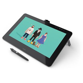 Wacom CINTIQ 16