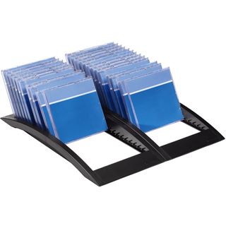 Hama Spirit II 40er CD- Flipper für Archivierung (00049748)