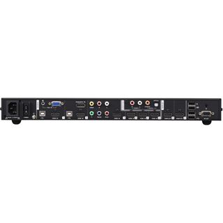ATEN Technology VP1920 9x2 4K Präsentation HDMI Matrix Switch
