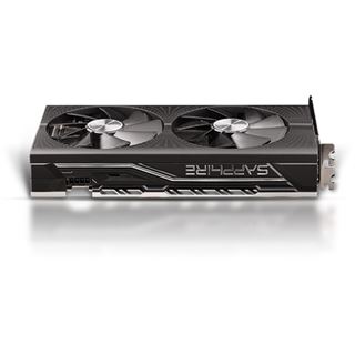 4GB Sapphire Radeon RX 570 Pulse Aktiv PCIe 3.0 x16 (Retail)