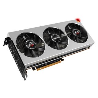 16GB ASRock Radeon VII Phantom Gaming X Aktiv PCIe 3.0 x16 (Retail)