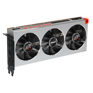 16GB ASRock Radeon VII Phantom Gaming X Aktiv PCIe 3.0 x16 (Retail)