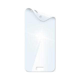 Hama Display-Schutzfolie Crystal Clear 2x für Samsung Galaxy S8