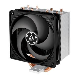 Arctic Freezer Kühler 34 CO 2066/2011-3/115x/AMD