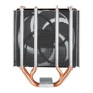 Arctic Freezer Kühler 34 CO 2066/2011-3/115x/AMD