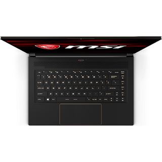 Notebook 15.6" (39,62cm) MSI GS65 8SF-057 Stealth
