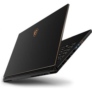 Notebook 15.6" (39,62cm) MSI GS65 8SF-057 Stealth