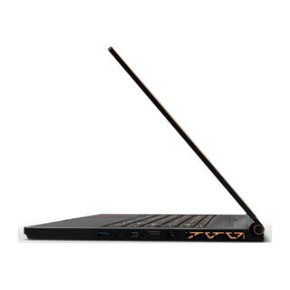 Notebook 15.6" (39,62cm) MSI GS65 8SF-057 Stealth