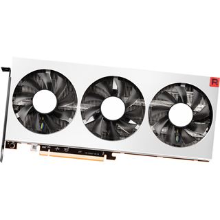 16GB Sapphire Radeon VII Aktiv PCIe 3.0 x16 (Full Retail)