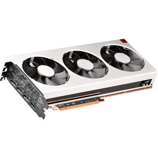 16GB Sapphire Radeon VII Aktiv PCIe 3.0 x16 (Full Retail)