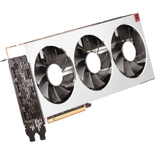 16GB Sapphire Radeon VII Aktiv PCIe 3.0 x16 (Full Retail)