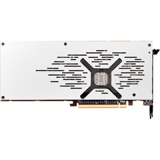 16GB Sapphire Radeon VII Aktiv PCIe 3.0 x16 (Full Retail)