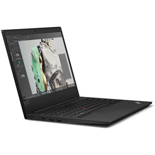 Notebook 14" (35,56cm) Lenovo ThinkPad E490 i7-8565U FHD 16GB