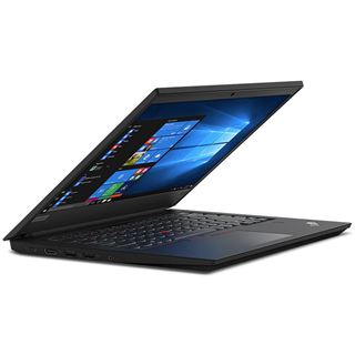 Notebook 14" (35,56cm) Lenovo ThinkPad E490 i7-8565U FHD 16GB