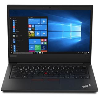 Notebook 14" (35,56cm) Lenovo ThinkPad E490 i7-8565U FHD 16GB