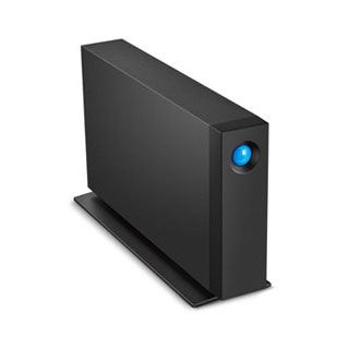 8TB LaCie d2 Professional STHA8000800 3.5" (8.9cm) USB 3.0
