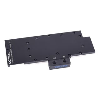 Alphacool Eisblock GPX-N Acetal Nvidia Geforce RTX 2080/2080Ti M02 -
