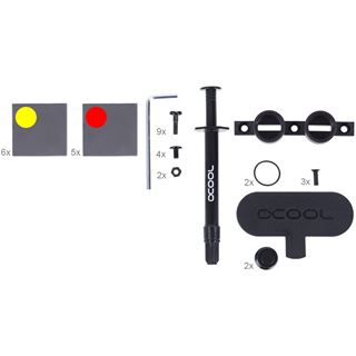 Alphacool Eisblock GPX-N Acetal Nvidia Geforce RTX 2080/2080Ti M02 -