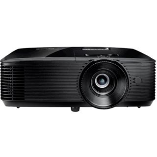 Optoma X342e Business DLP-Projektor 3700 Lumen ( 1024x768 XGA, 4:3,