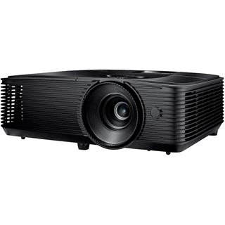 Optoma X342e Business DLP-Projektor 3700 Lumen ( 1024x768 XGA, 4:3,