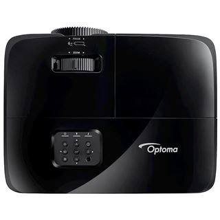 Optoma X342e Business DLP-Projektor 3700 Lumen ( 1024x768 XGA, 4:3,