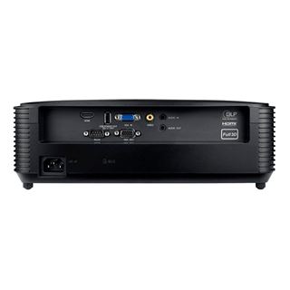 Optoma X342e Business DLP-Projektor 3700 Lumen ( 1024x768 XGA, 4:3,