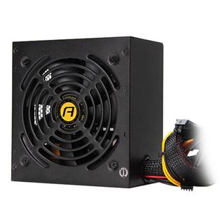 600 Watt Antec VP600P Plus Non-Modular 80+