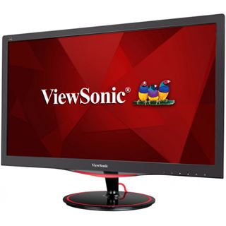 24" (60,96cm) ViewSonic VX2458-mhd schwarz 1920x1080 1x