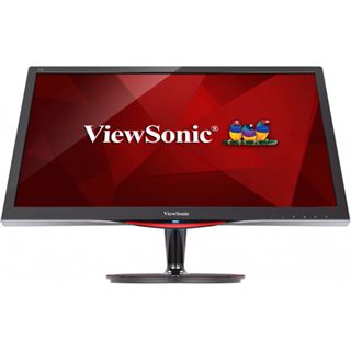 24" (60,96cm) ViewSonic VX2458-mhd schwarz 1920x1080 1x