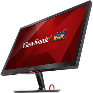 24" (60,96cm) ViewSonic VX2458-mhd schwarz 1920x1080 1x