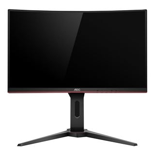 27" (68,58cm) AOC Curved C27G1 schwarz 1920x1080 1xDisplayPort /