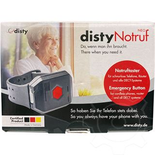 Disty distyNotruf Neo