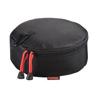 Hama Kopfhörer-Tasche für On-Ear-/Over-Ear-Kopfhör