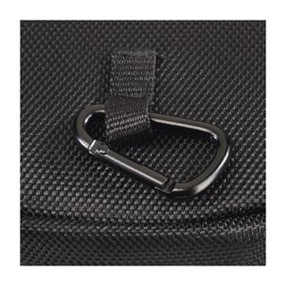 Hama Kopfhörer-Tasche für On-Ear-/Over-Ear-Kopfhör