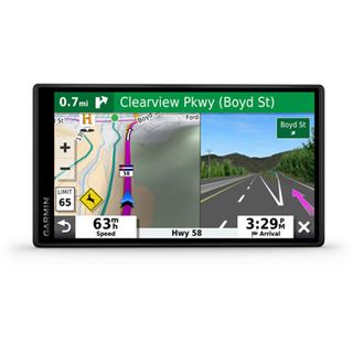 Garmin DriveSmart 55 EU MT-D