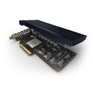 3TB Samsung PM1725b Add-In PCIe 3.0 x8 NVMe 1.2 3D-NAND TLC