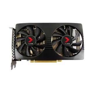 6GB PNY GeForce GTX 1060 XLR8 Gaming OC Aktiv PCIe 3.0 x16 (Retail)