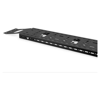 Digitus RM Durchf&uuml;hrungsplatte 42HE