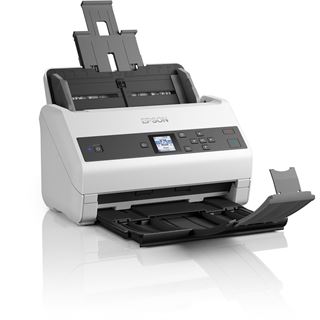 Epson WorkForce DS-870