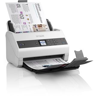 Epson WorkForce DS-970